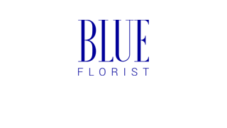 Blue Florist
